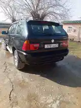 BMW X5, 2003-5