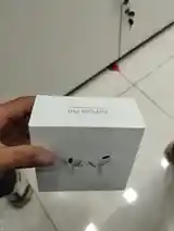 Беспроводные наушники Air Pods Pro-4