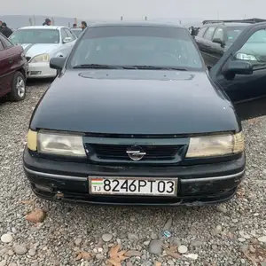 Opel Astra F, 1997