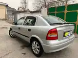 Opel Astra G, 2001-2