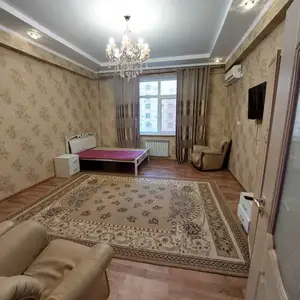 2-комн. квартира, 5 этаж, 86м², Шоҳмансур