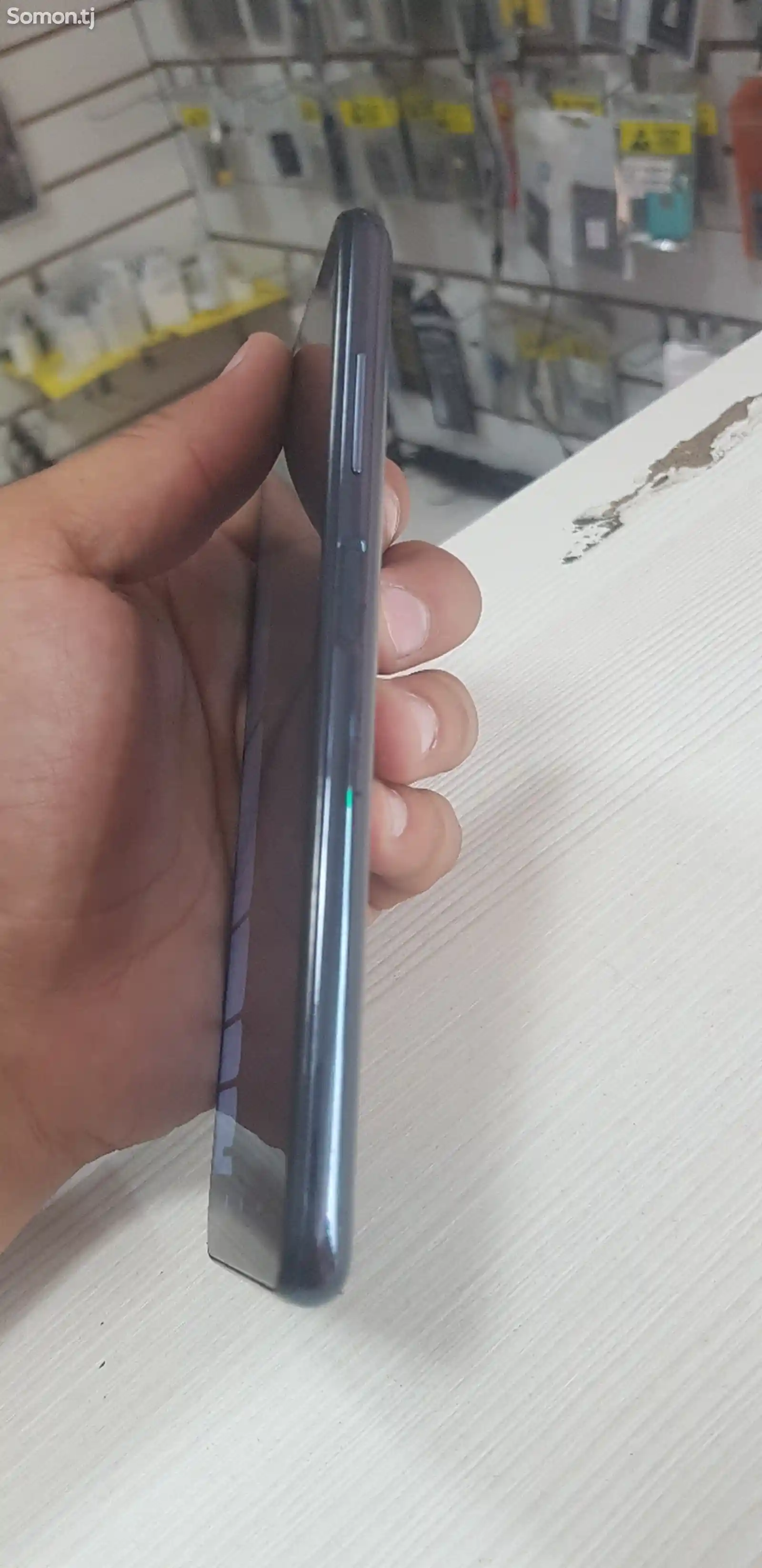 Xiaomi Poco X3 Pro, 256/8 gb-3