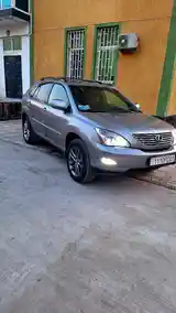 Lexus RX series, 2005-3