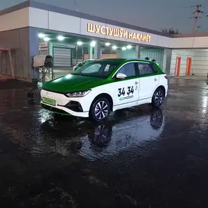 BYD E2, 2024