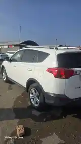 Toyota RAV 4, 2018-5