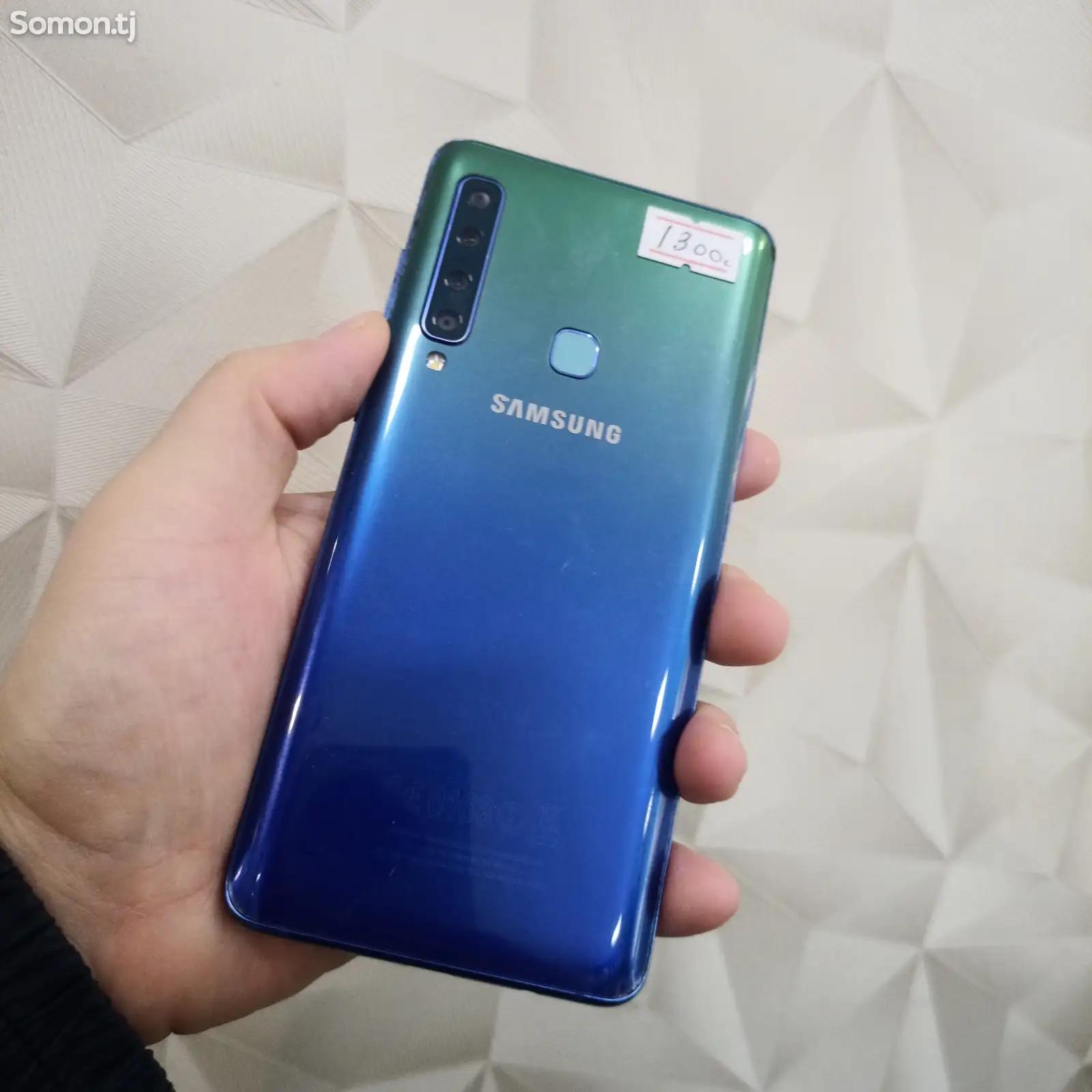 Samsung Galaxy A9 2018