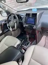 Toyota Land Cruiser Prado, 2013-11