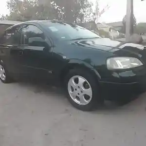 Opel Astra G, 1999