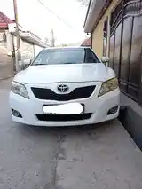 Toyota Camry, 2011-3