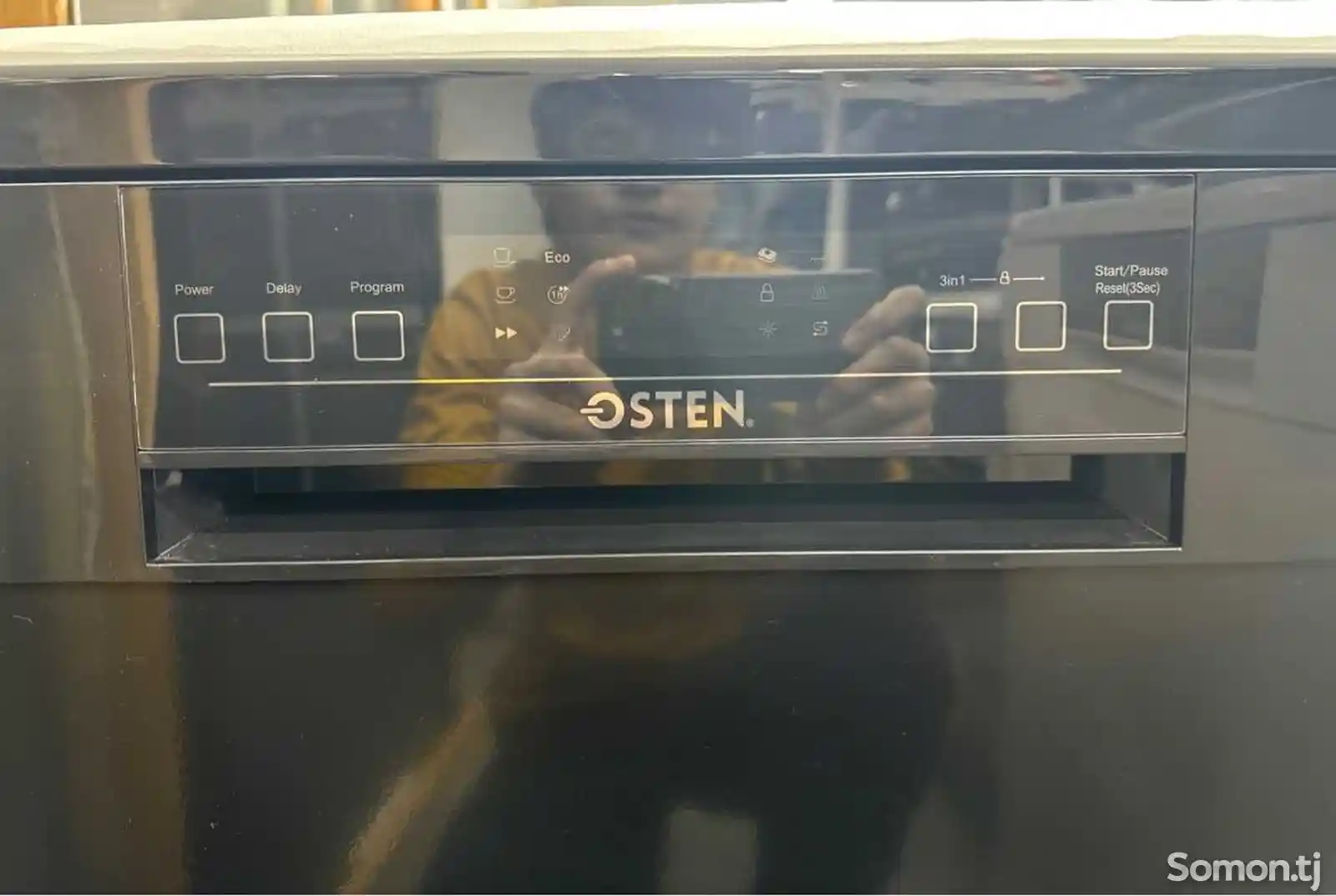 Посудомоечная машина Osten-3