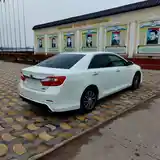 Toyota Camry, 2014-7