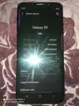 Samsung Galaxy S9-6