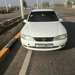 Opel Astra F, 1996