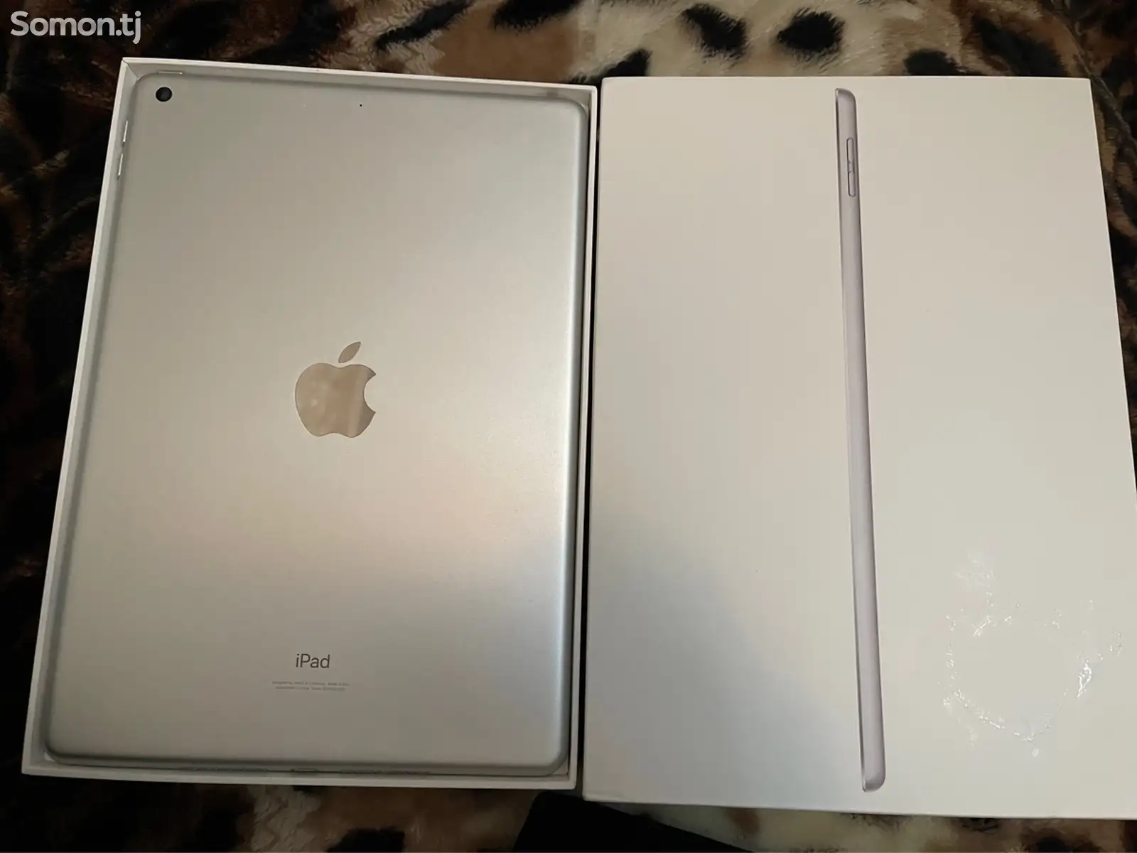 Планшет Apple iPad 9. 64gb-1