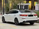 Kia Optima, 2019-4