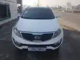 Kia Sportage, 2010-3