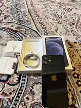 Apple iPhone 12, 256 gb, Black-4