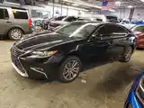 Lexus ES series, 2016-2