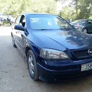 Opel Astra G, 1998