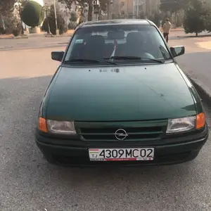 Opel Astra F, 1993