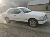 Mercedes-Benz C class, 1996-3