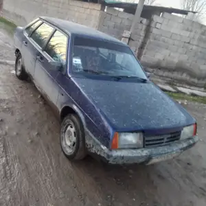 ВАЗ 21099, 2003