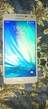 Samsung Galaxy A5 2015-2