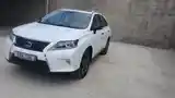 Lexus RX series, 2014-4