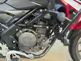 Мотоцикл Benelli TRK 251cc ABS на заказ-8