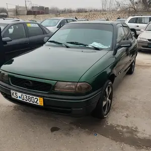 Opel Astra F, 1997