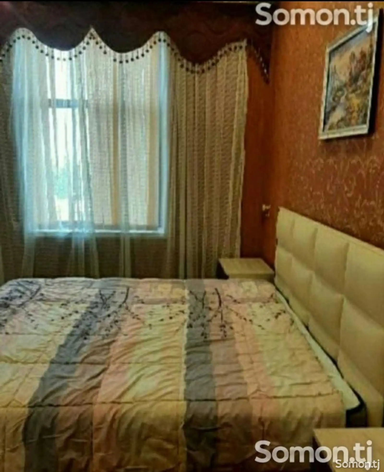 2-комн. квартира, 5 этаж, 70м², 112мкр-1