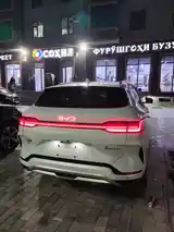 BYD Song Plus Flagship, 2024-5