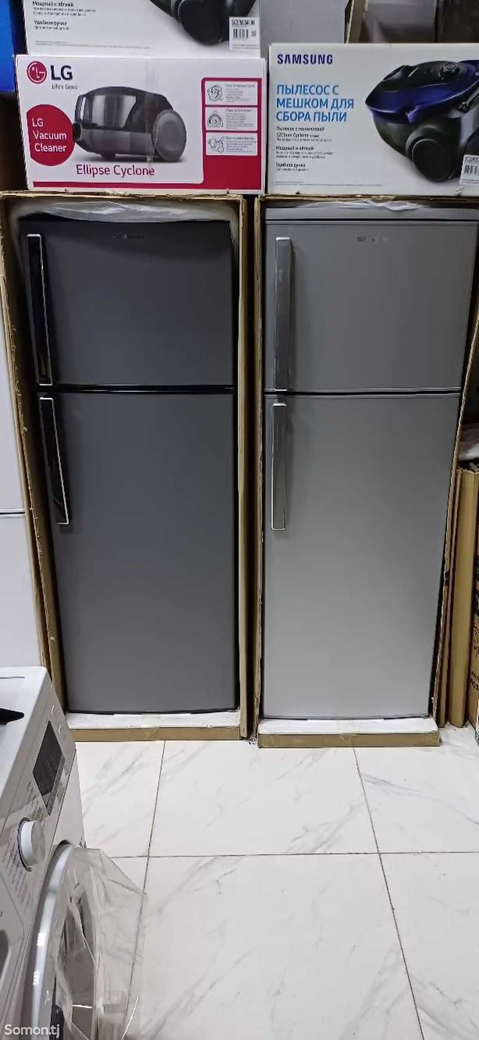 Холодилник Shivaki-1