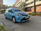 Toyota Vitz, 2015-3