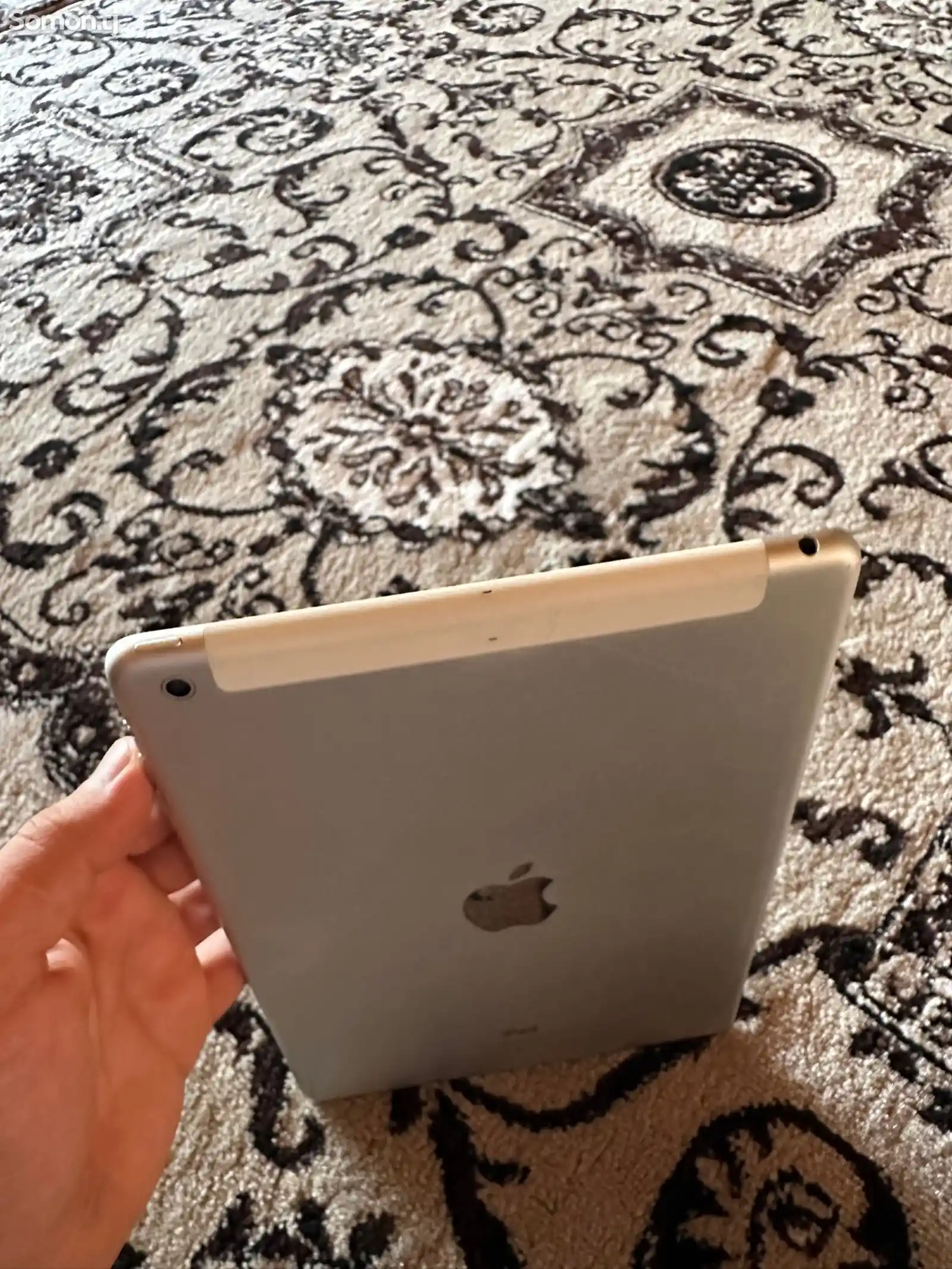 Планшет iPad Air 2-5