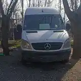 Фургон Mercedes-Benz Sprinter, 2010-3