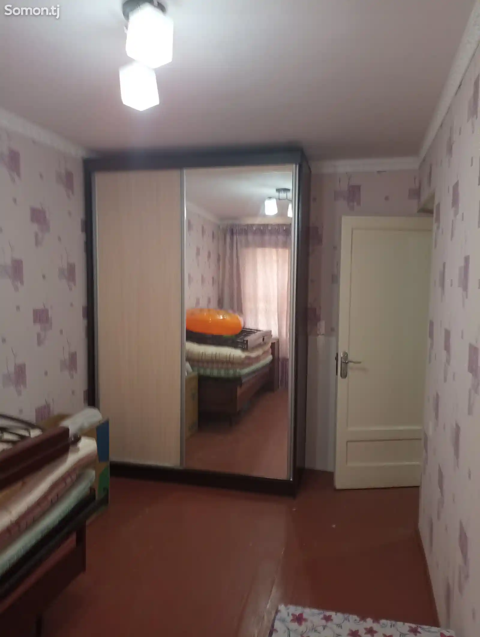 4-комн. квартира, 2 этаж, 70 м², Галаба 5.23-4