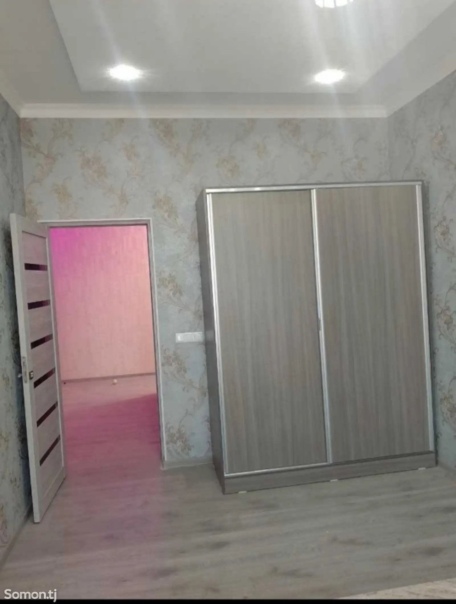 2-комн. квартира, 12 этаж, 68м², Шохмансур-10