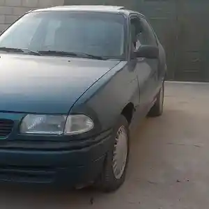 Opel Astra F, 1993