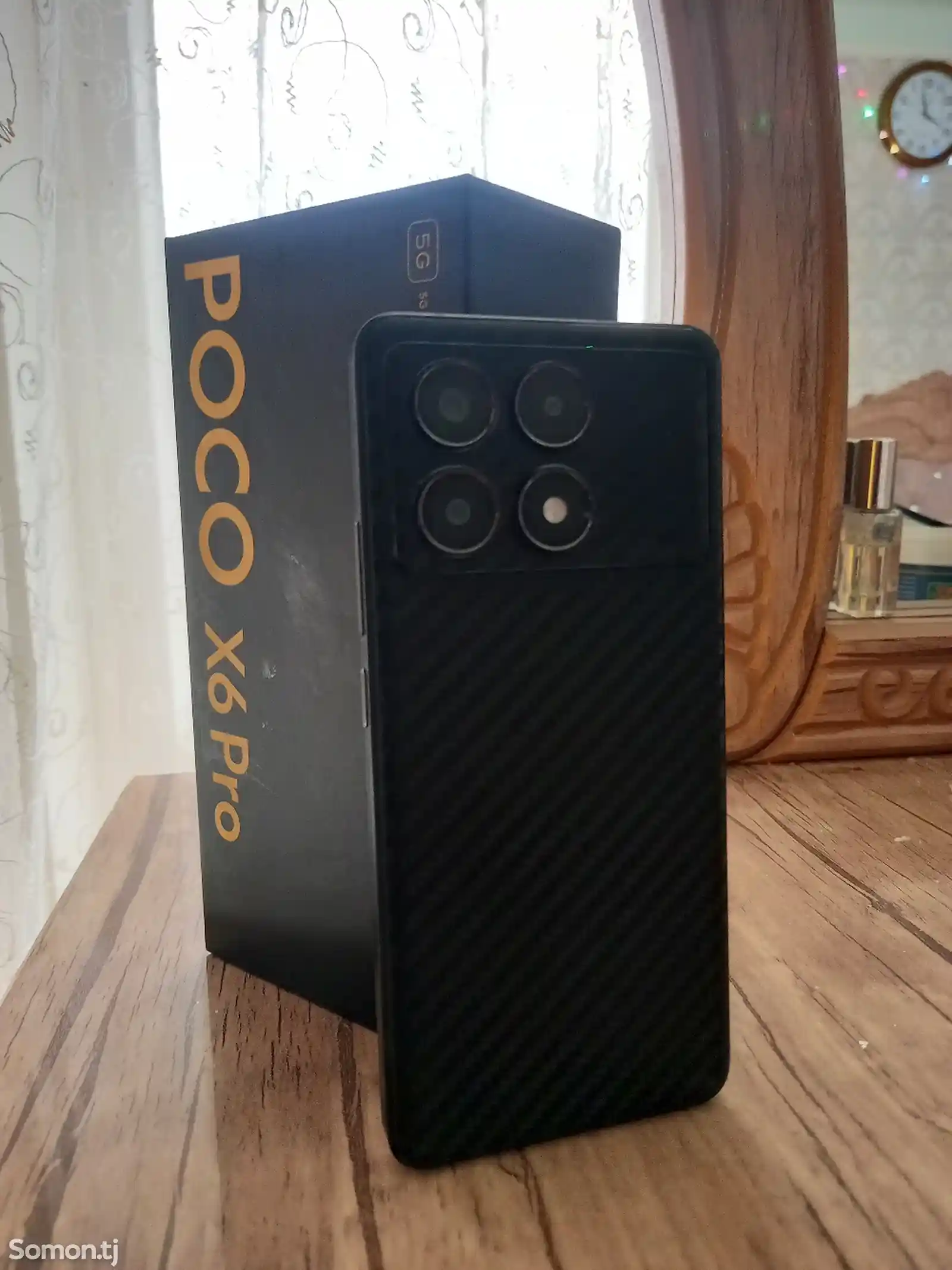 Xiaomi Poco X6 Pro-2