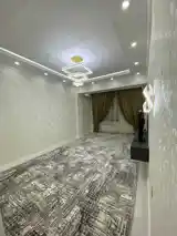 3-комн. квартира, 3 этаж, 80м², Моҳи нав-8