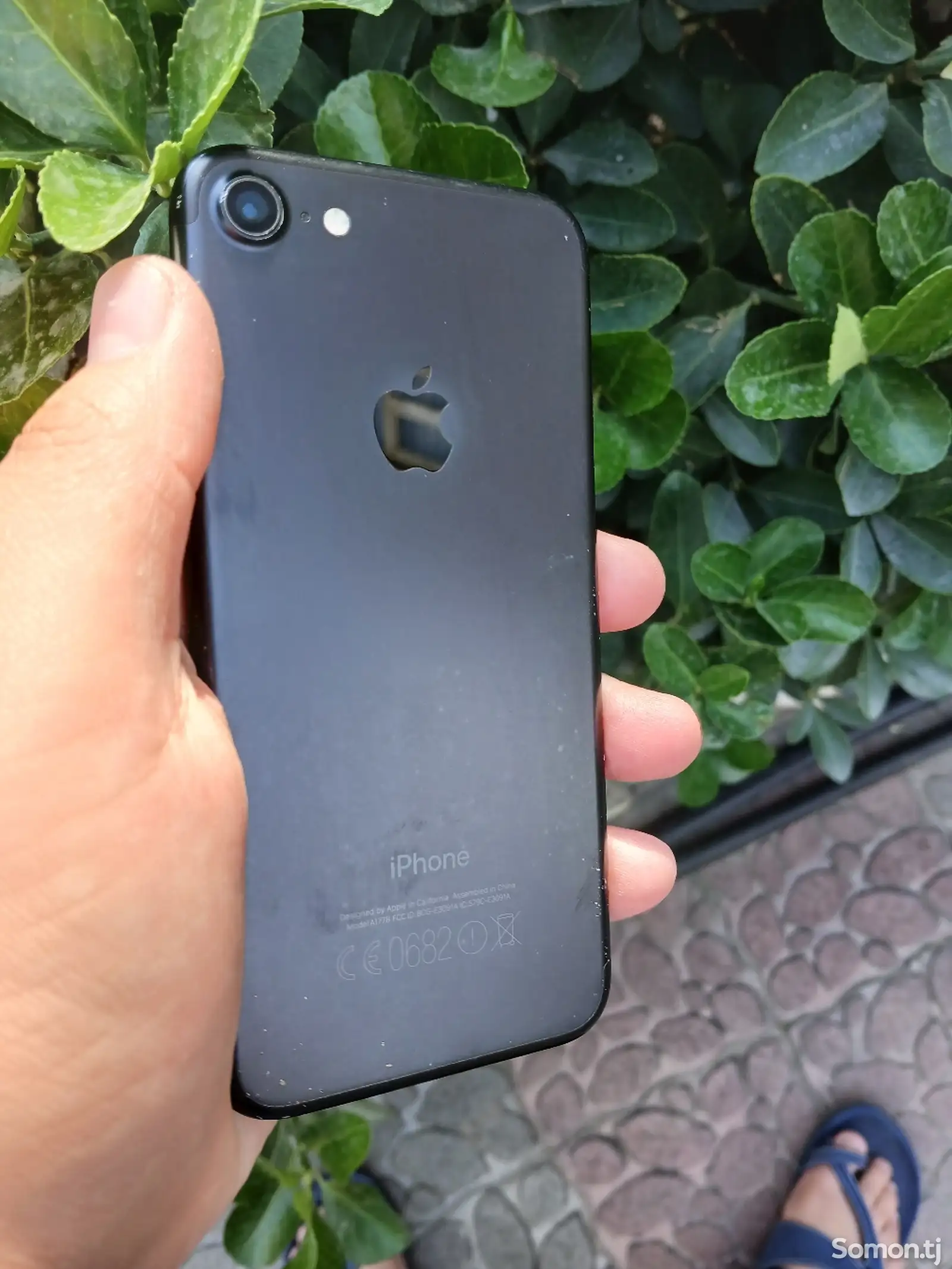 Apple iPhone 7, 128 gb-2