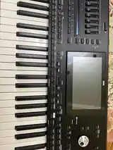 Синтезатор Korg PA5X-4