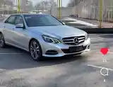 Mercedes-Benz E class, 2014-2