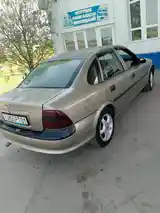 Opel Vectra B, 1997-2