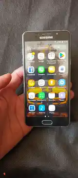 Samsung galaxy A5-2