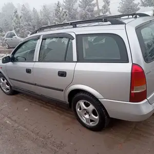 Opel Astra G, 1998