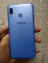 Samsung Galaxy A30-2