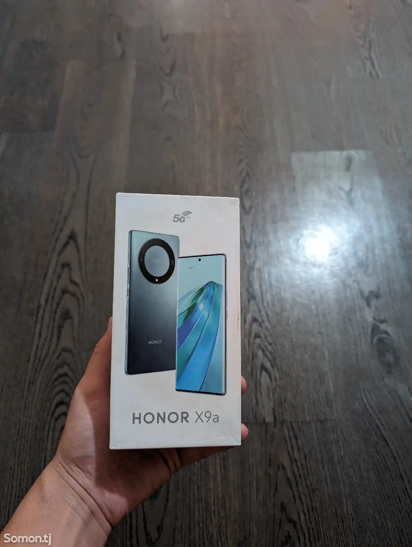 Honor X9A 8/256 Gb-4