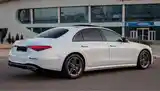 Mercedes-Benz S class, 2024-3